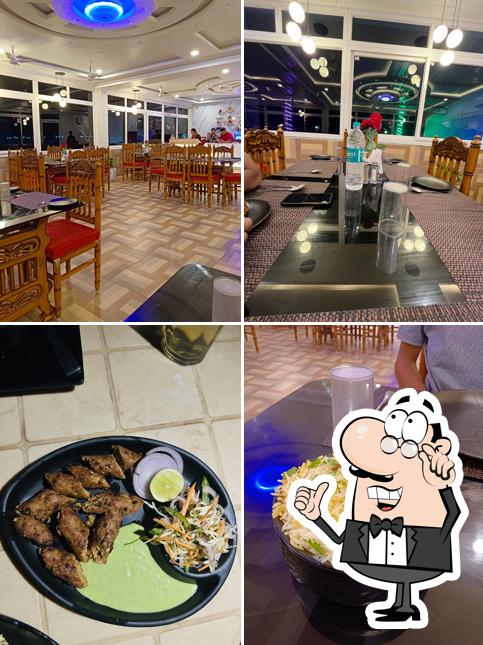 Jasmine Garden Restaurant