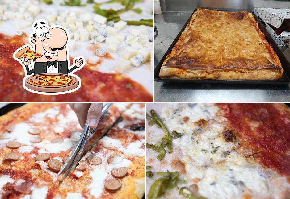 Pizzeria Friggitoria Cupido