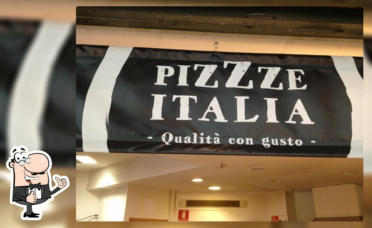 Pizzze Italia