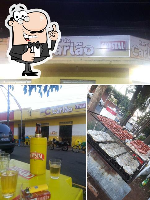 See the image of Bar Do Carlao