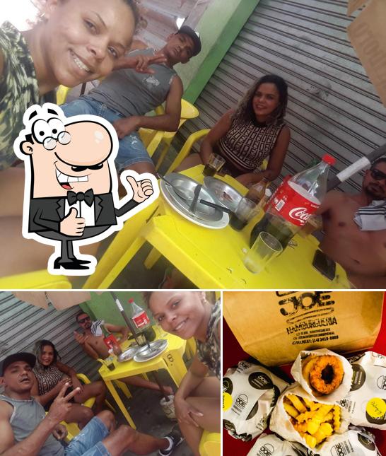 Bar do João Mutum