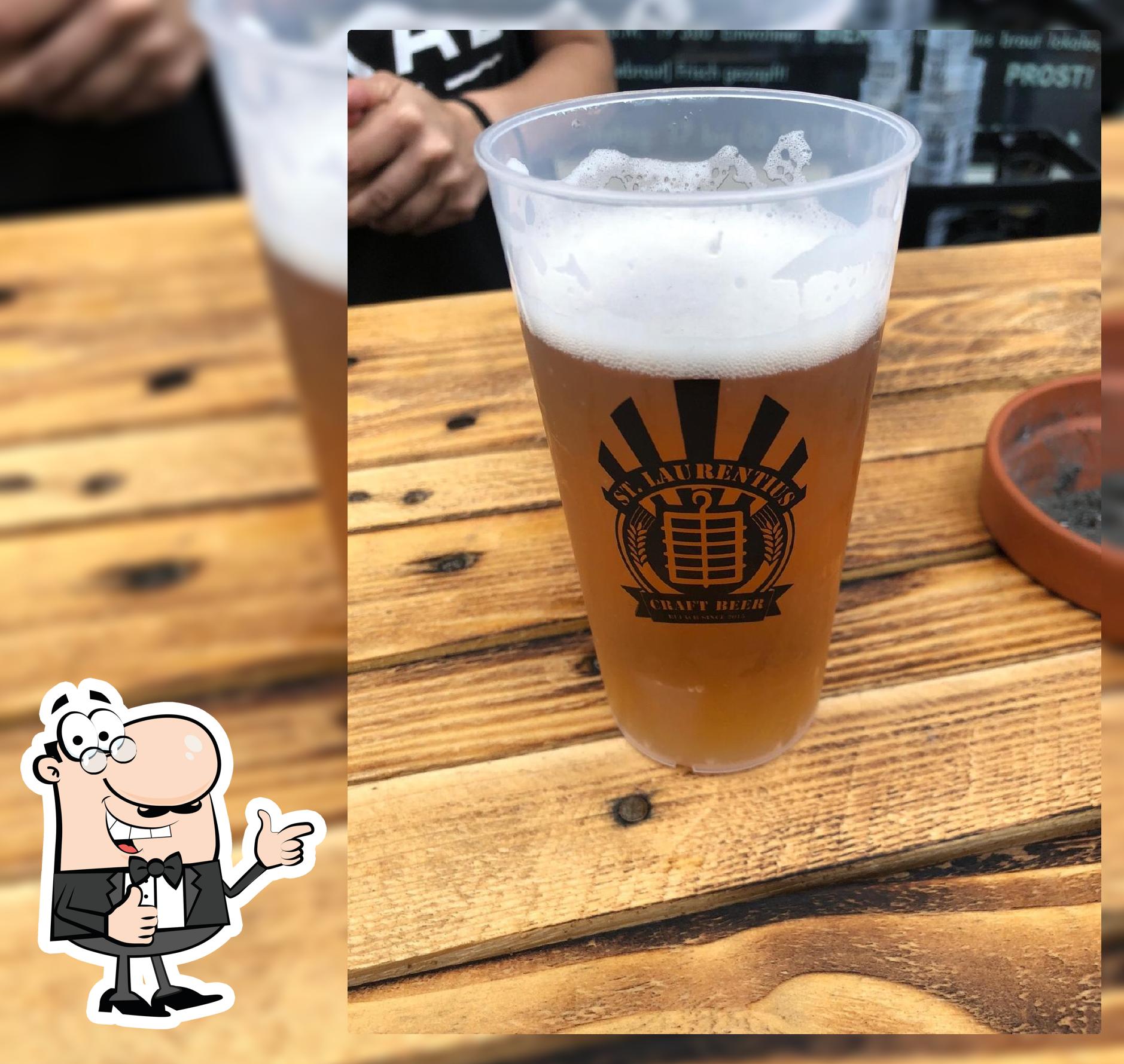 Craft Bier Keller