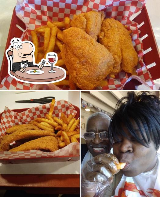 Daiquiri Dash in DeSoto Restaurant reviews