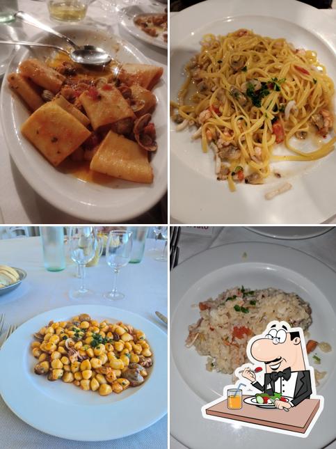 Ristorante Hotel "Il Punto"