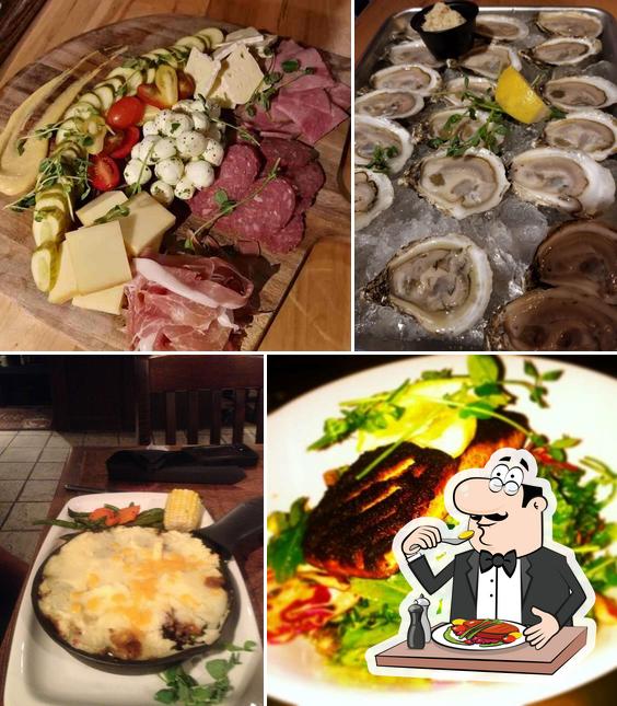 The Tap & Tankard in Whitby Restaurant reviews