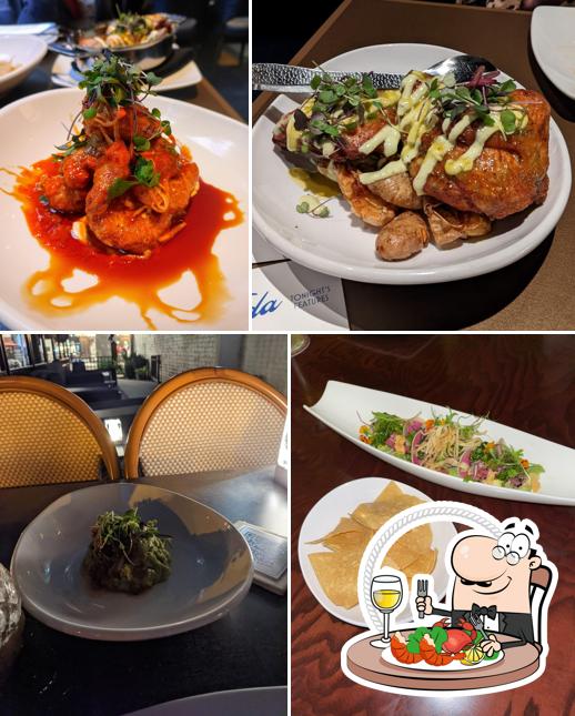 Best cocktail bars in Knoxville, summer 2024 Restaurant Guru