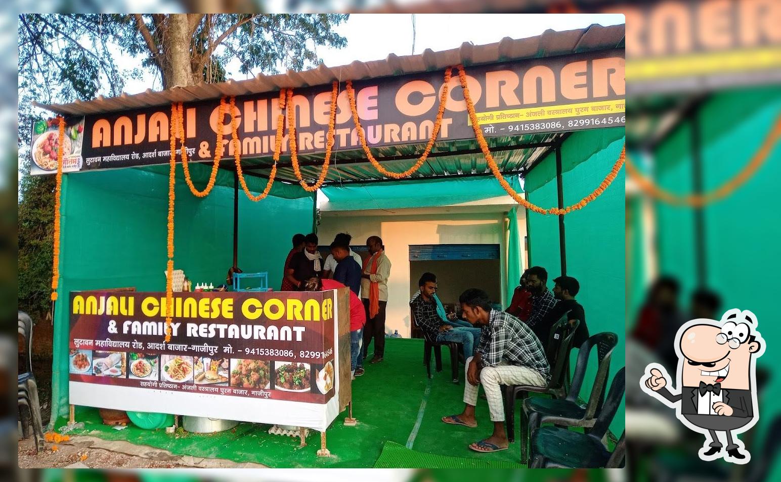 Anjali Chinese Corner