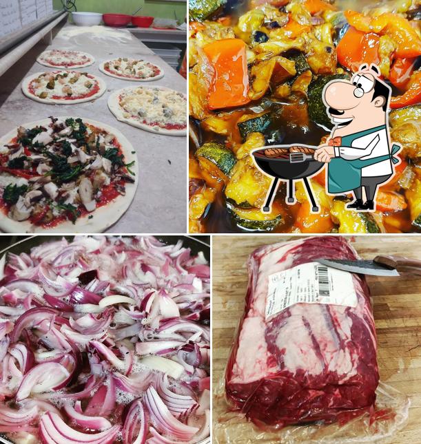 Camurria - Pizzeria-churrascaria-bistrot