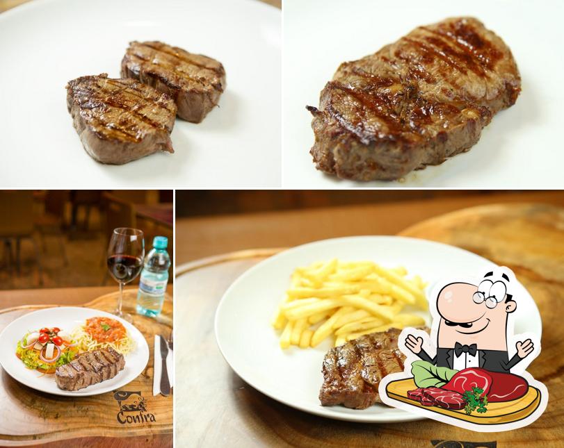 Confra Grill
