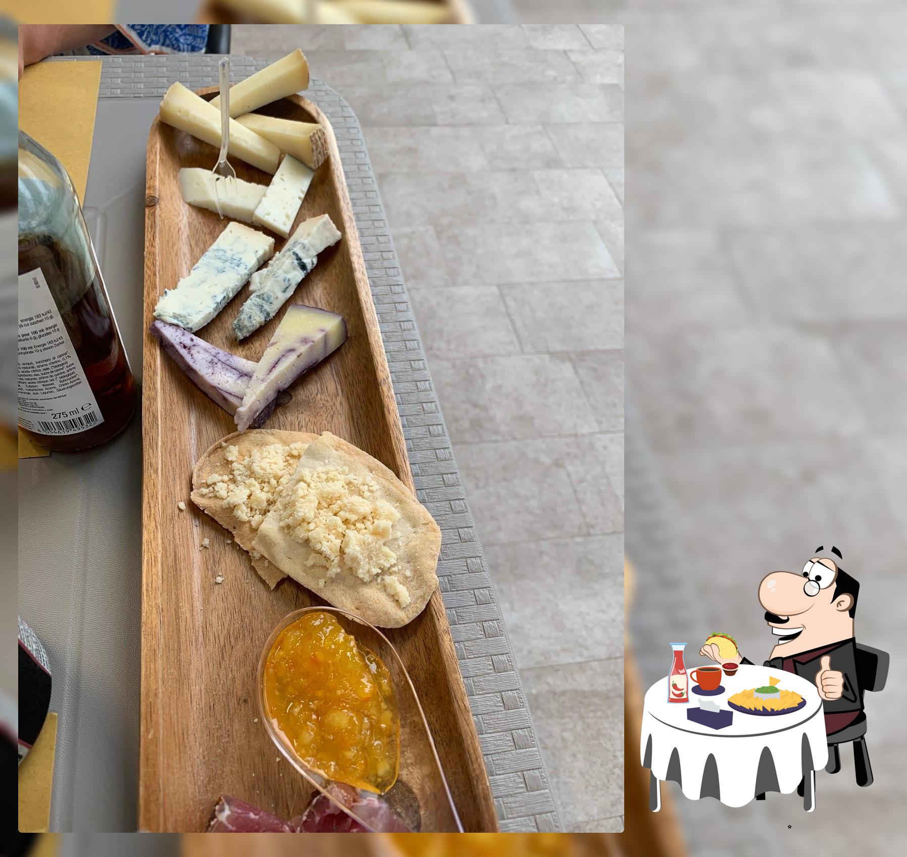 EVO Laboratorio Gastronomico