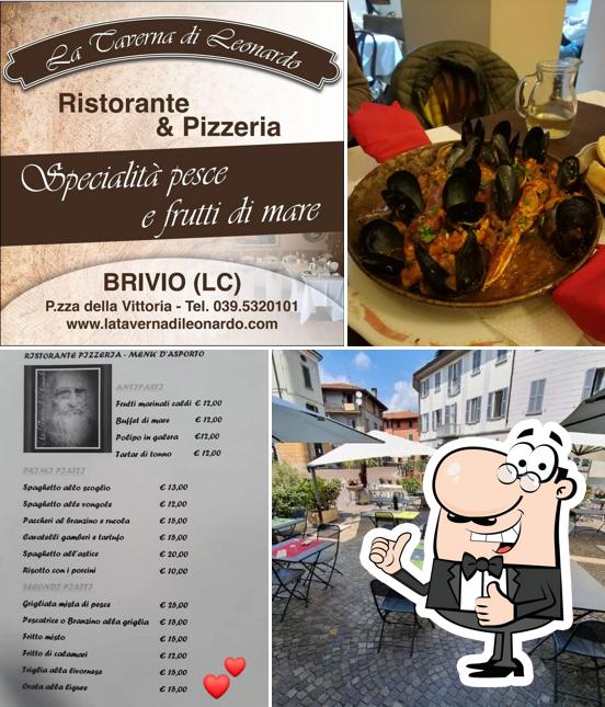 Foto di La Taverna di Leonardo