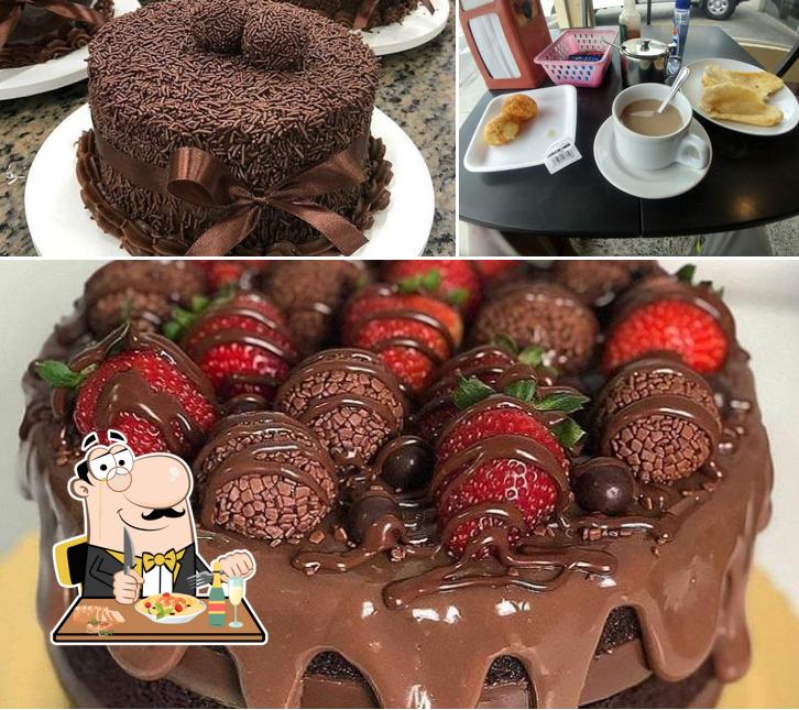 Padaria e Confeitaria Divino Pão