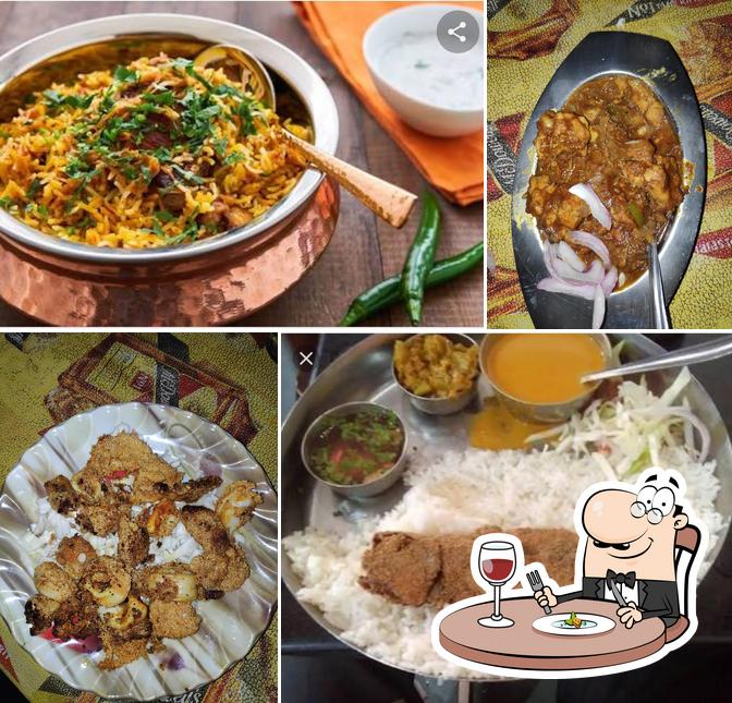 Sarvesh Restaurant And Bar