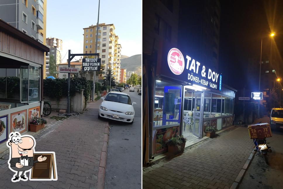 tat doy marasli kayseri restaurant reviews