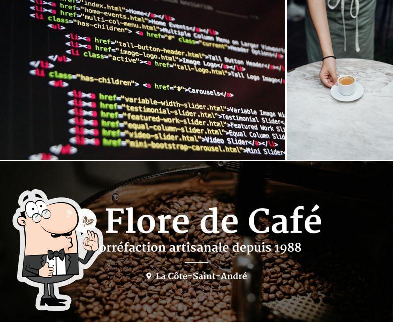 See the photo of Torréfaction Flore de Café