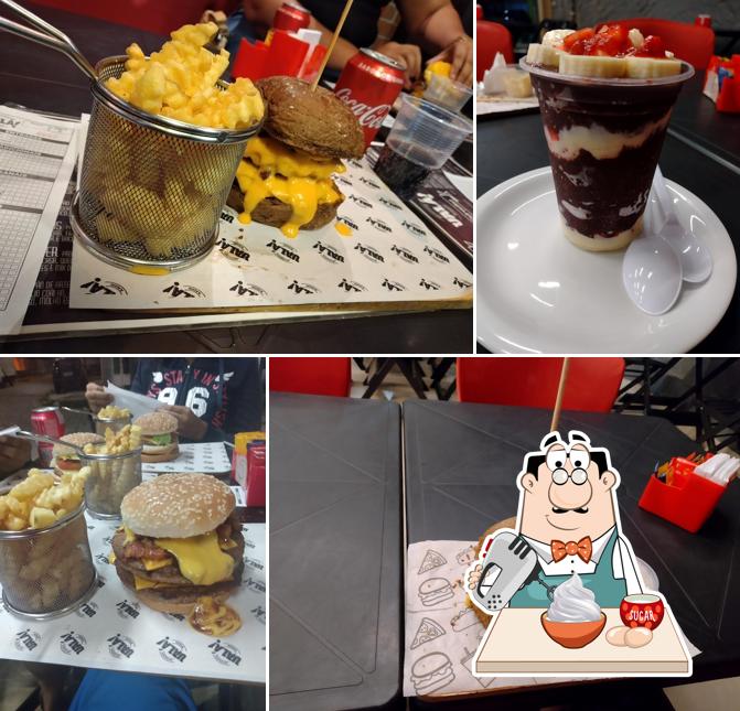 Ualá Burgers