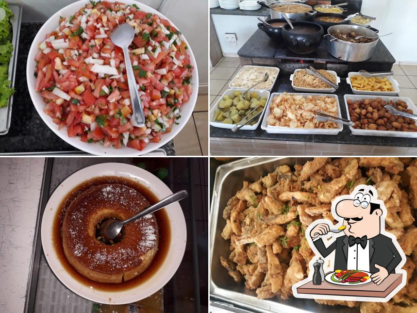 Restaurante Fogão de Minas