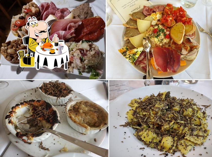 Ristorante Il Rifugio