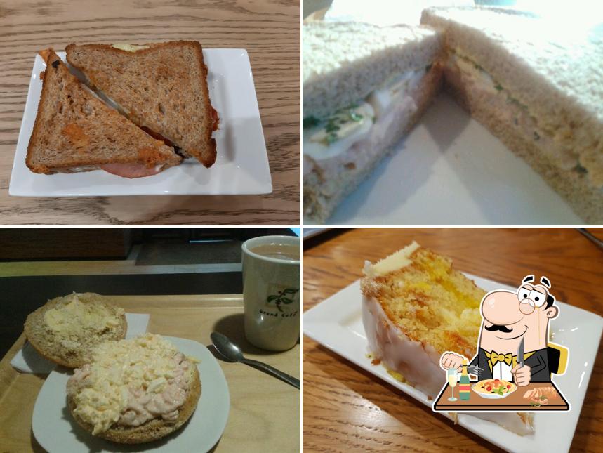 Top 7 restaurants in Letchworth Garden City, september 2024