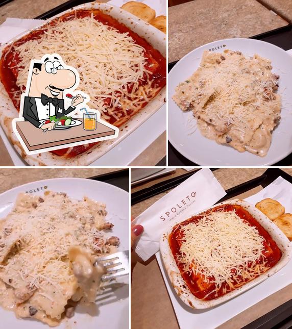Restaurante Spoleto