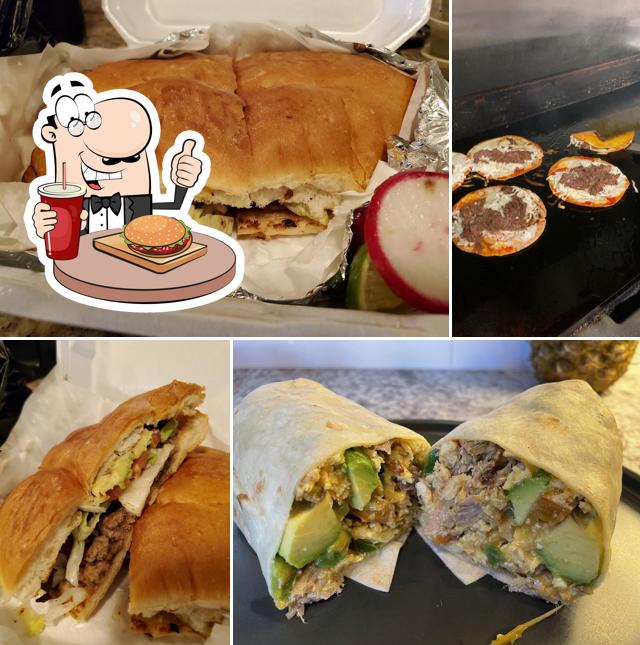 Tacos and Beer in Centerton Restaurant reviews