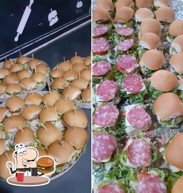 Vanessa souza a cozinha São Carlos do Pinhal SP