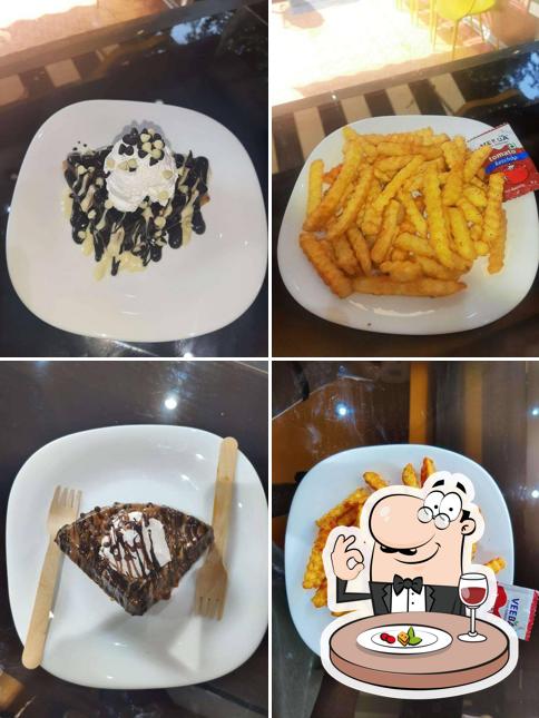 Whatta Waffle!
