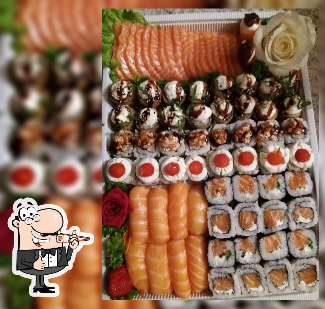 Japa Delivery Arraial do Cabo RJ