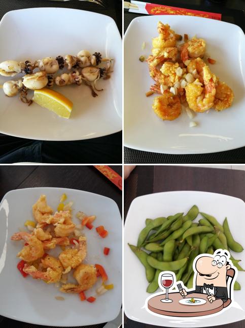 Ristorante 1688 Famous Fusion1