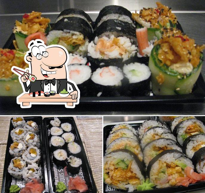 Aki Sushi