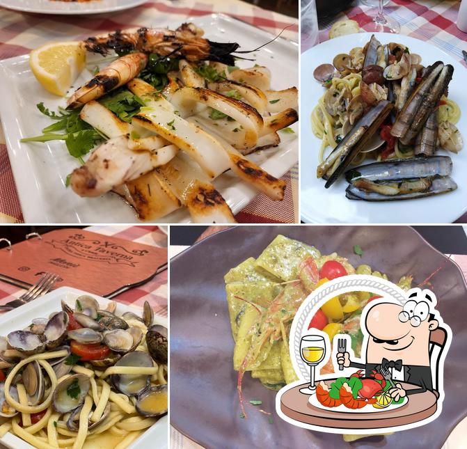 Antica Taverna a Chiaia