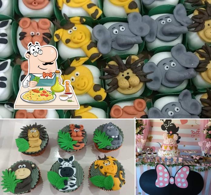 Divó cafeteria Ateliê de Doces e Casa de Chá