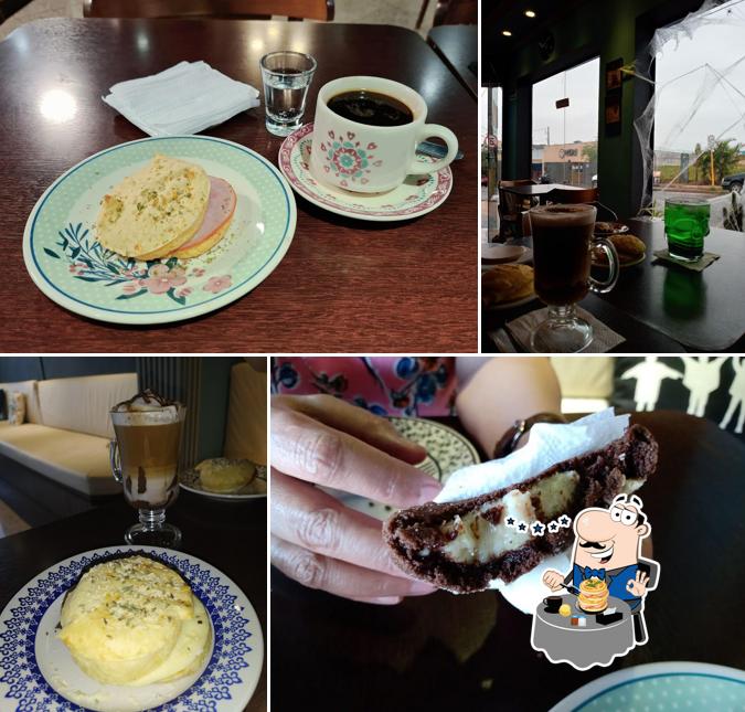 MadCat Café