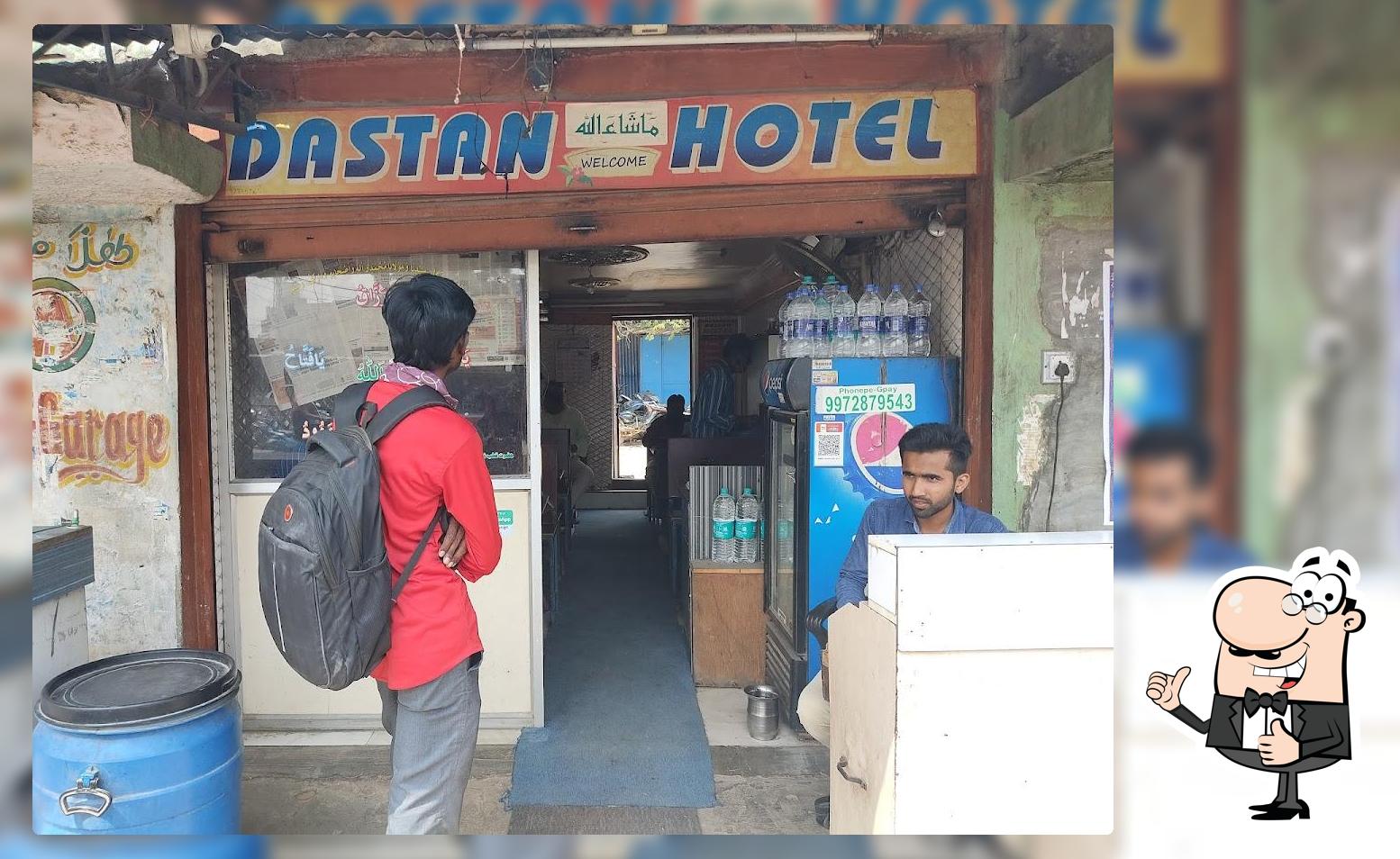 Hotel Dastan