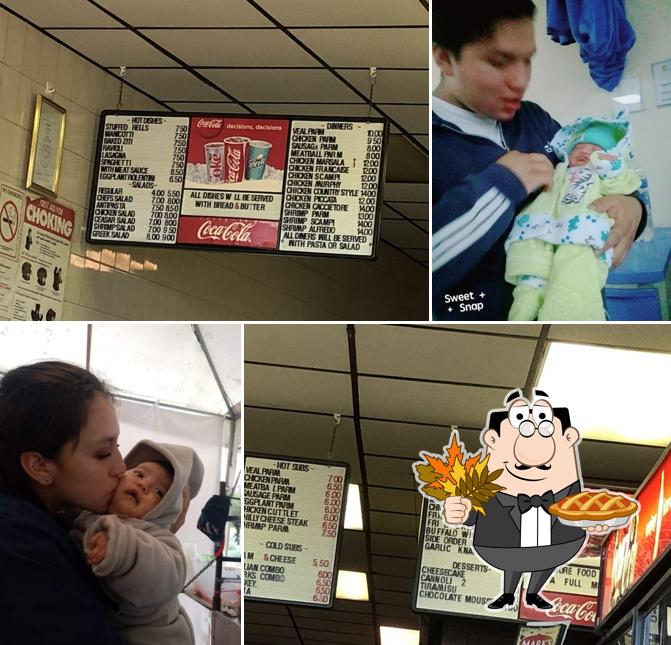 Find the best place to eat in Hillcrest, New York, spring 2024