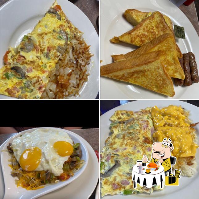 Oelwein Family Restaurant in Oelwein Restaurant menu and reviews