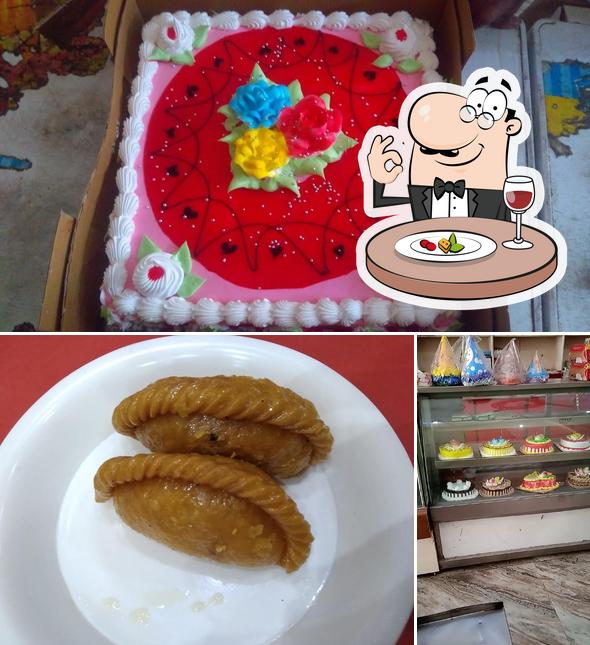 Om Shiv Sweets & Restaurant