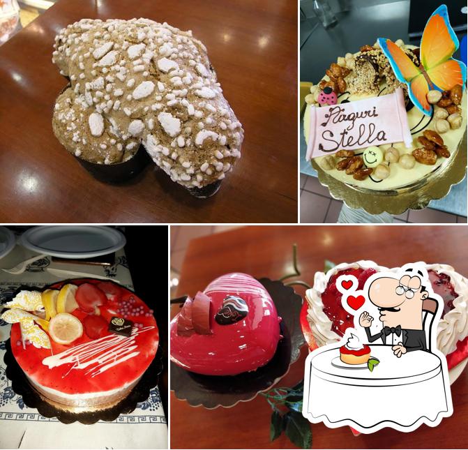 Pasticceria Dolce Mania