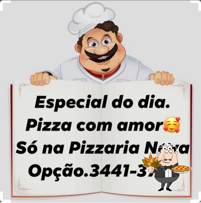 Pizzaria Nova Opção photo