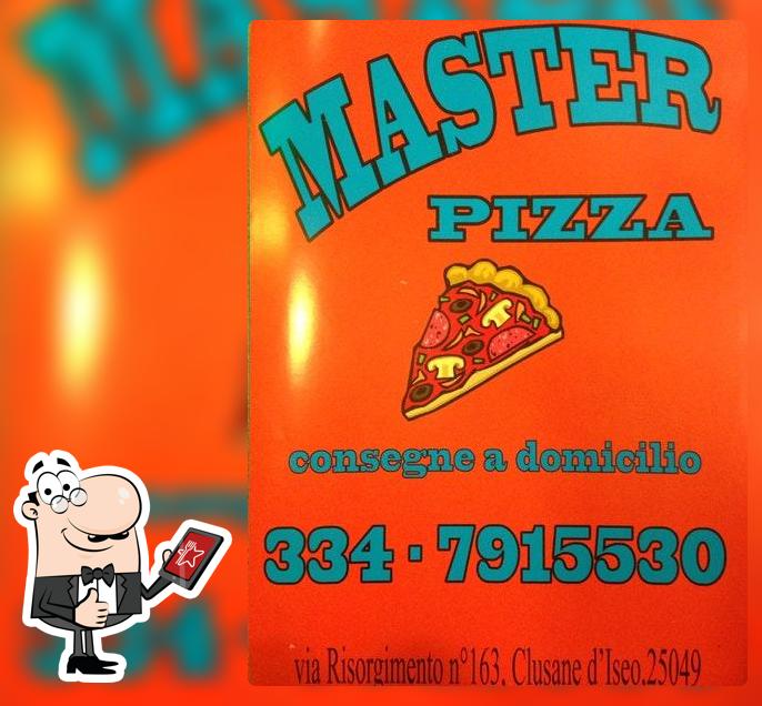 Master Pizza