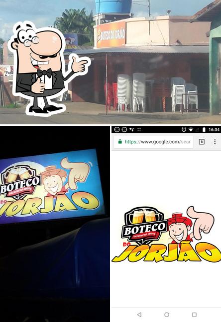 boteco do jorjão