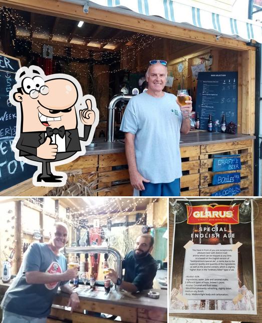 Craft Beer Stop pub & Bar, Sonnenstrand Restaurantbewertungen
