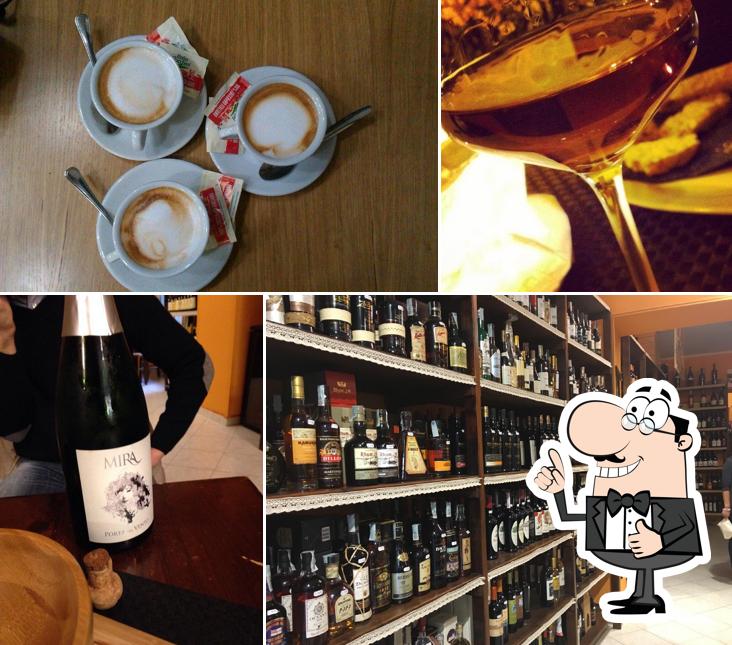 Guarda questa foto di Enoteca Garibaldi