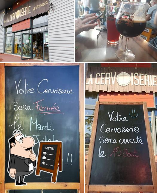 La Cervoiserie Angoulême
