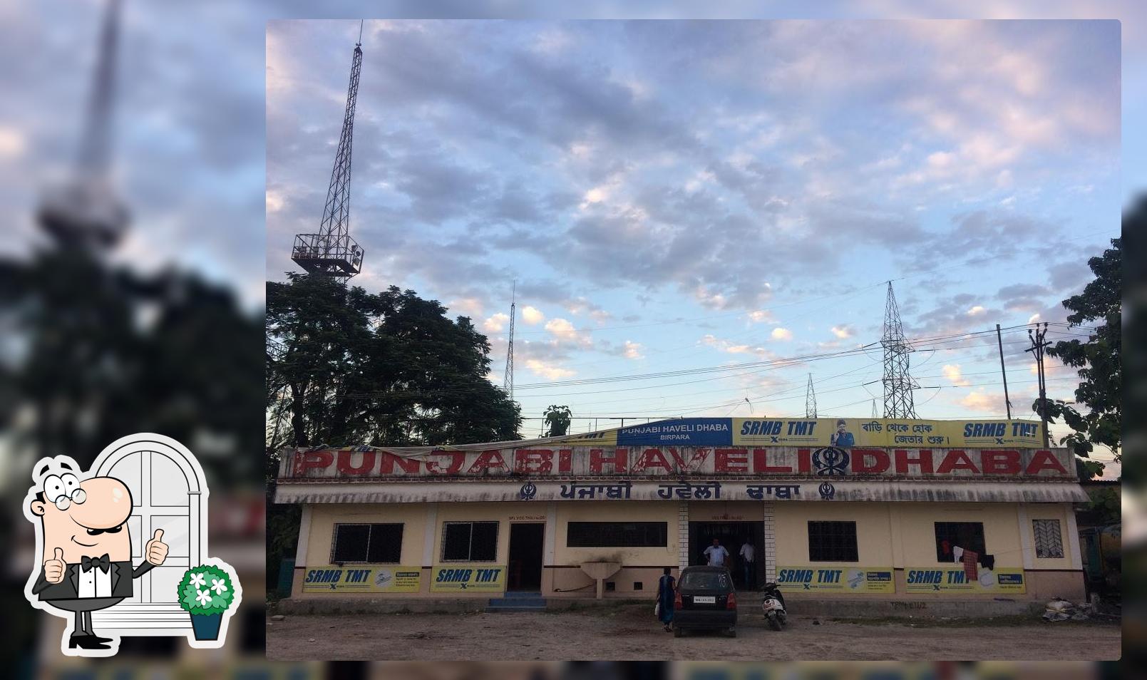 Punjabi Dhaba