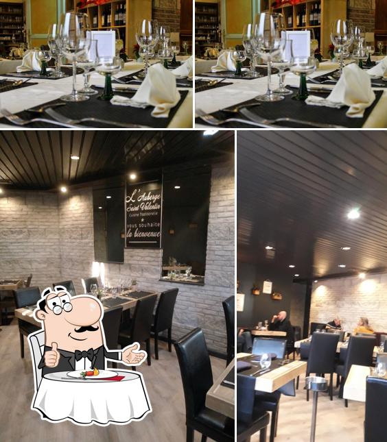 Auberge Saint-Valentin