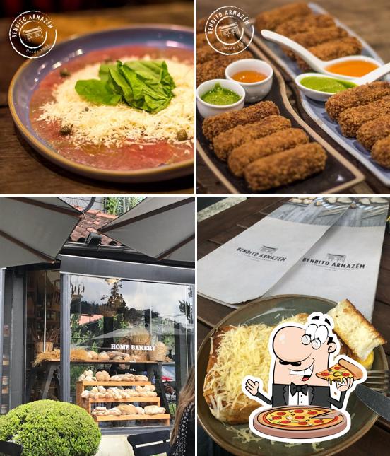 Bendito Armazém