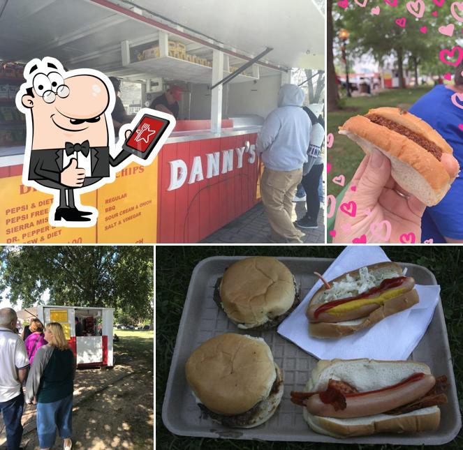 Danny Dogs in Brunswick - Restaurant reviews