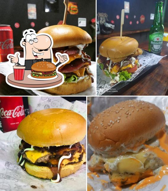 Hamburgueria Father Artesanal Hortolândia