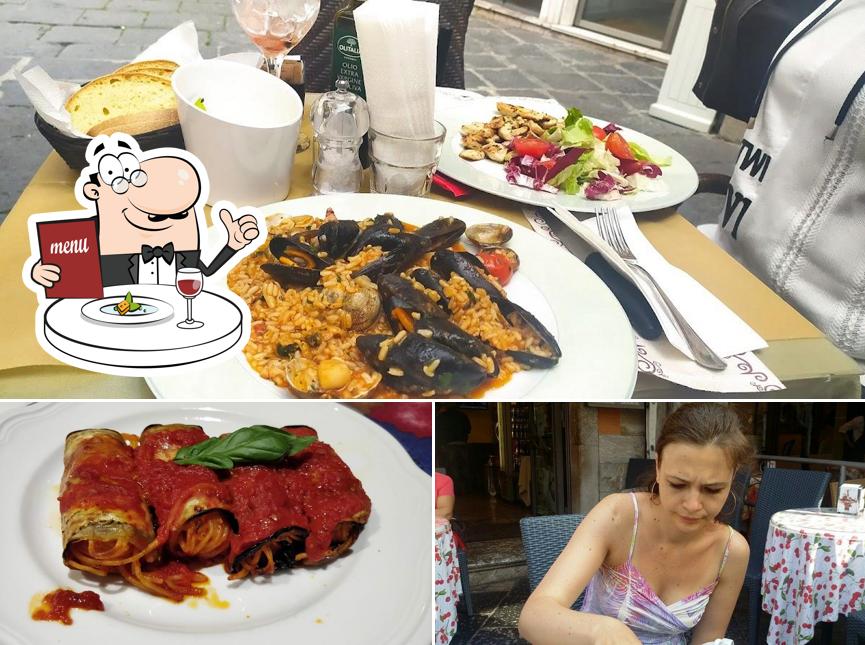 Cibo al Licchio's Coffee&food